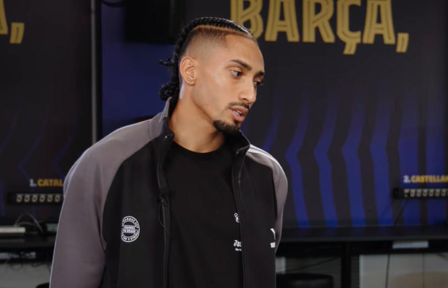 世界杯直播app下载官网最新版-拉菲：若状态好内马尔100%会去世界杯，他和我一样不喜欢输