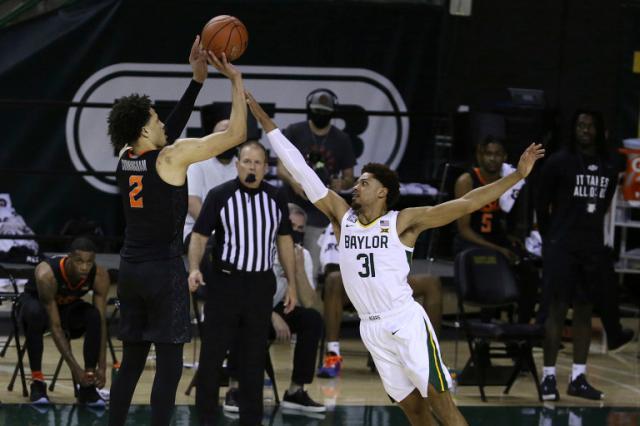 【观察】终极模拟选秀前10 坎宁安状元无悬念？