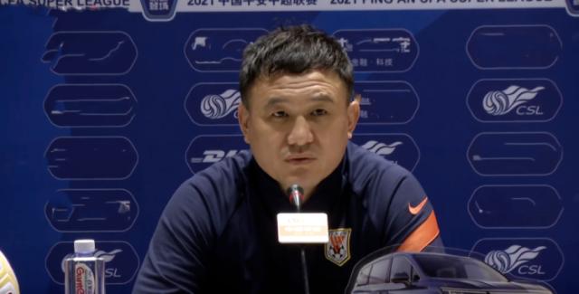 世界杯官方正版软件下载-矛盾大战郝伟完败卡帅 赛季首败山东想念格德斯