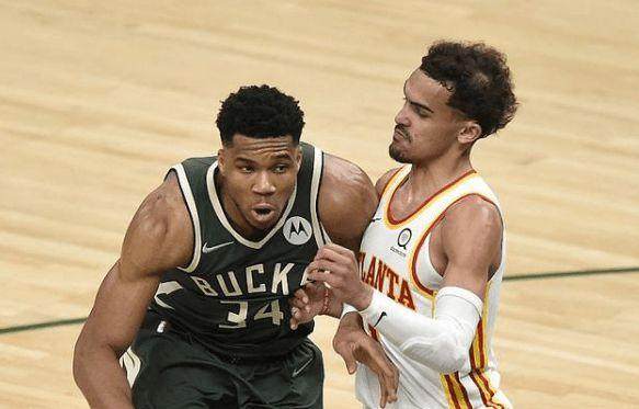 世界杯比赛直播地址-雄鹿已知如何限制特雷·扬 老鹰少侠能否再破质疑?